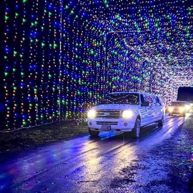 Modern Limousine Service vehicles maintained for style and safety